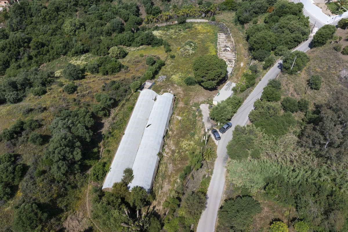 Plots for sale in Mijas Costa Del Sol, Málaga, Spain