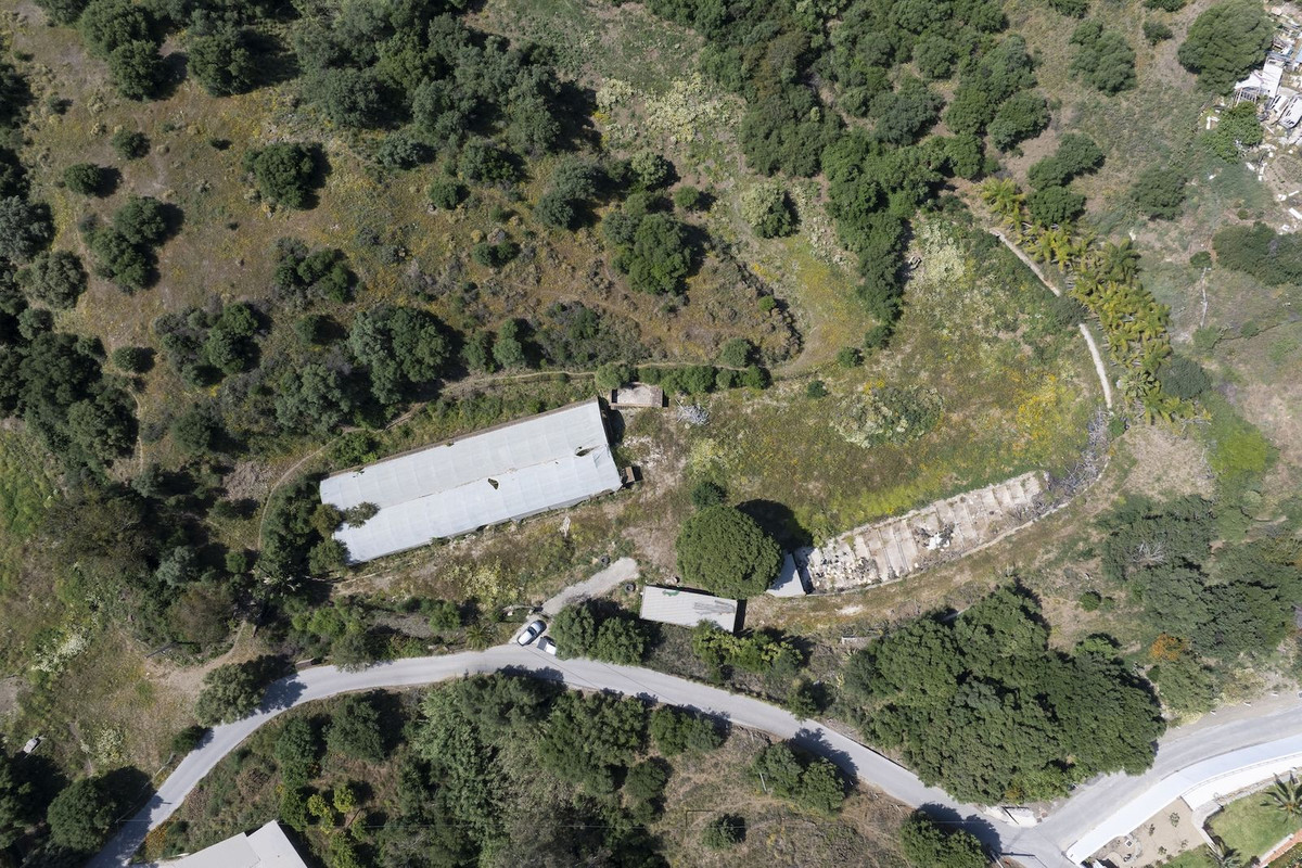 Plots for sale in Mijas Costa Del Sol, Málaga, Spain