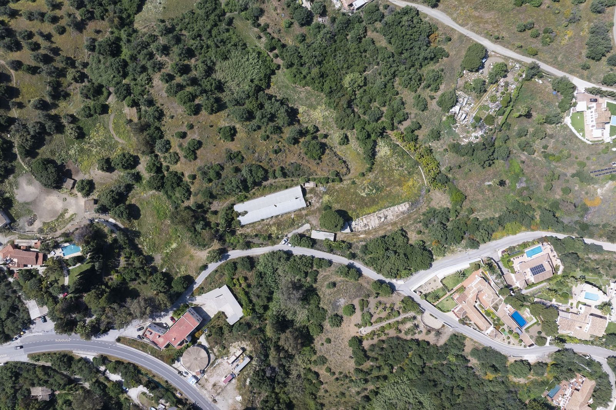 Plots for sale in Mijas Costa Del Sol, Málaga, Spain