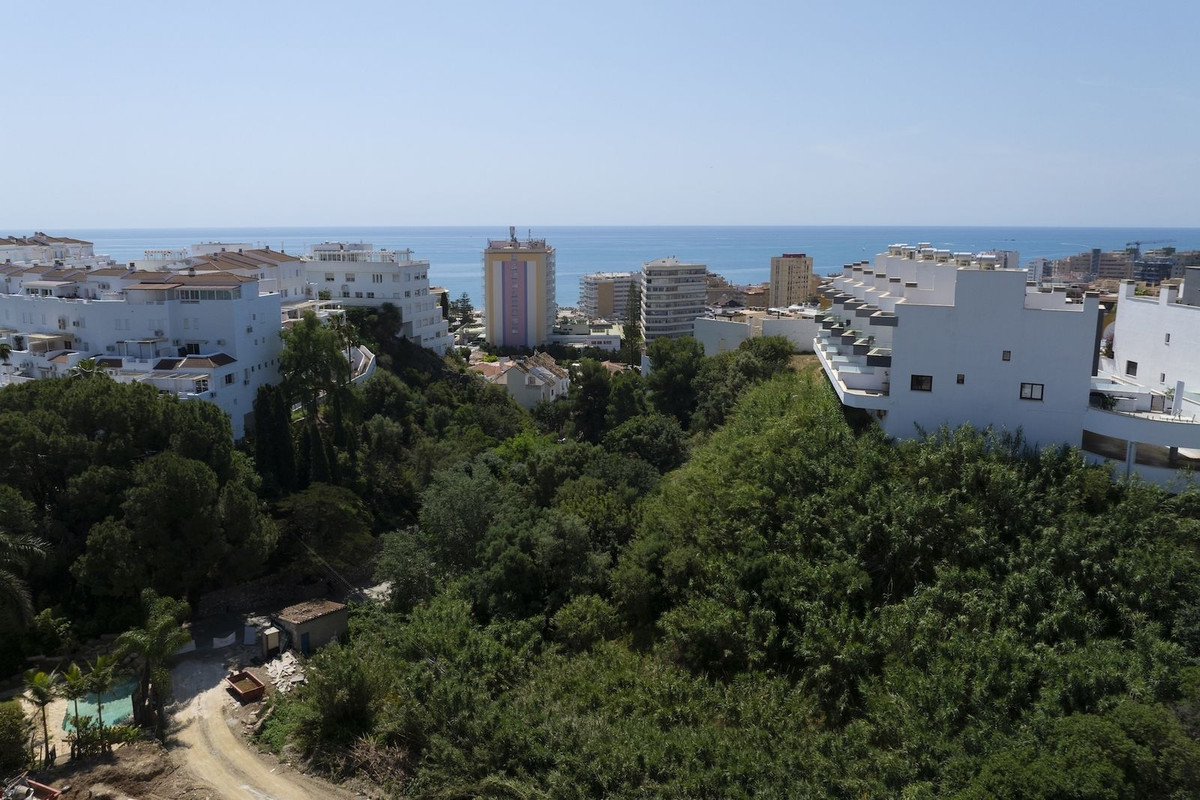Plots for sale in Fuengirola Costa Del Sol, Málaga, Spain