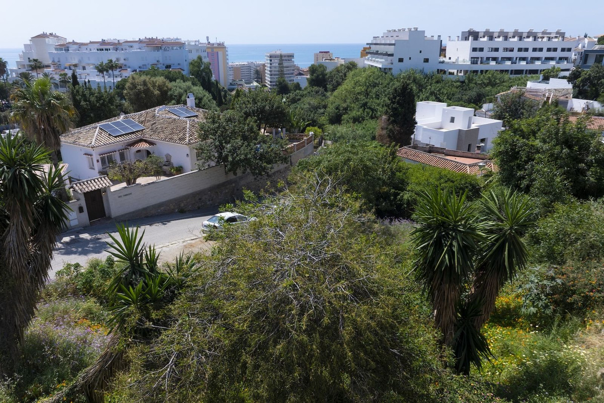 Plots for sale in Fuengirola Costa Del Sol, Málaga, Spain