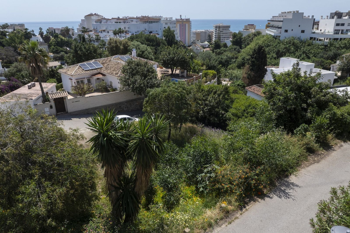 Plots for sale in Fuengirola Costa Del Sol, Málaga, Spain