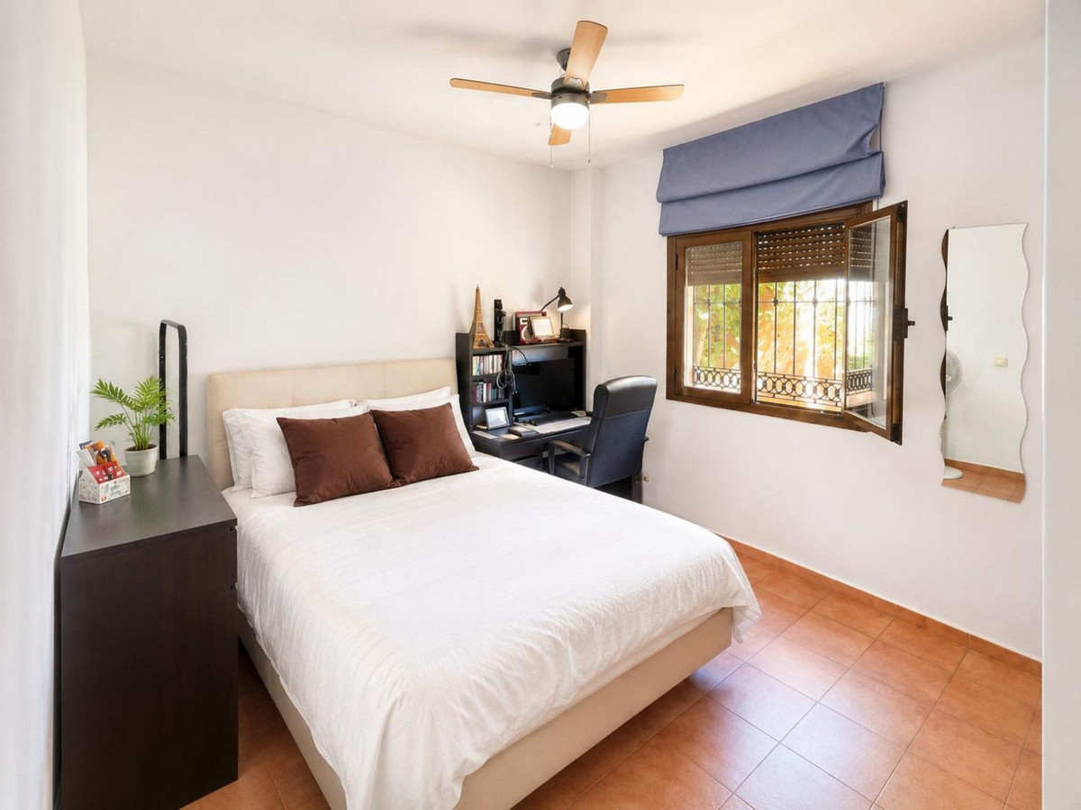 4 Bed Townhouse for sale in Benalmadena Costa Del Sol, Málaga, Spain