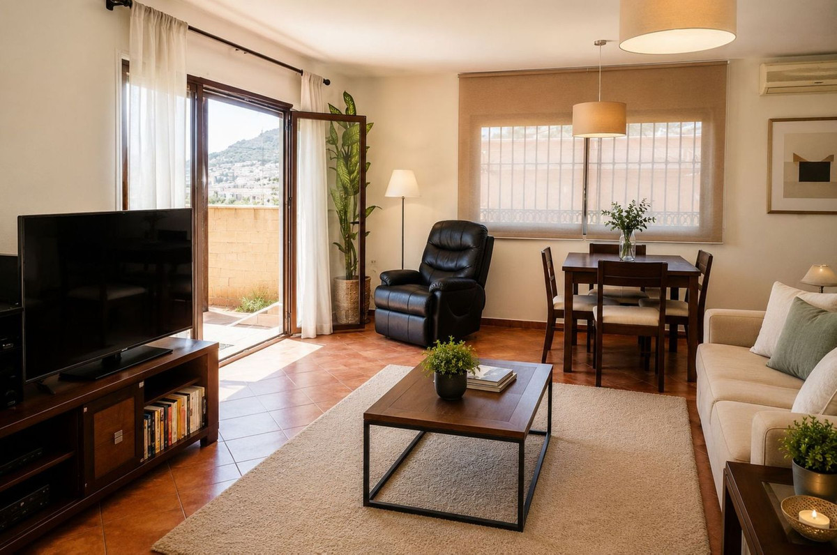 4 Bed Townhouse for sale in Benalmadena Costa Del Sol, Málaga, Spain