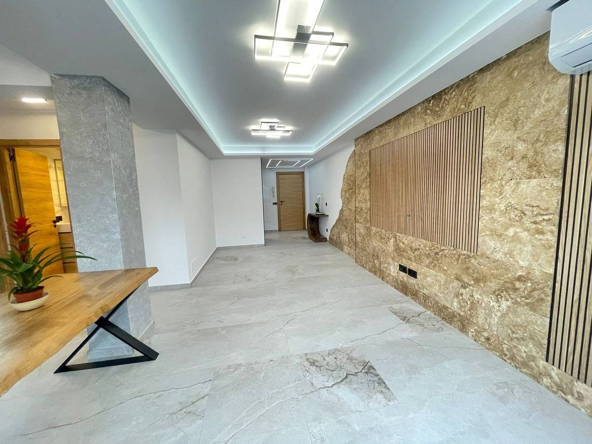 3 Bed Apartment for sale in Estepona Costa Del Sol, Málaga, Spain