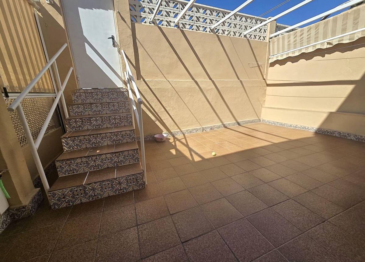Se vende Pareada de 4 dormitorios en Costa Del Sol, Málaga, España