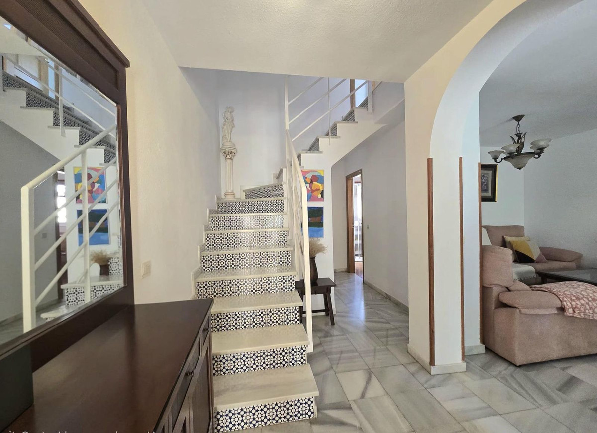 Se vende Pareada de 4 dormitorios en Costa Del Sol, Málaga, España