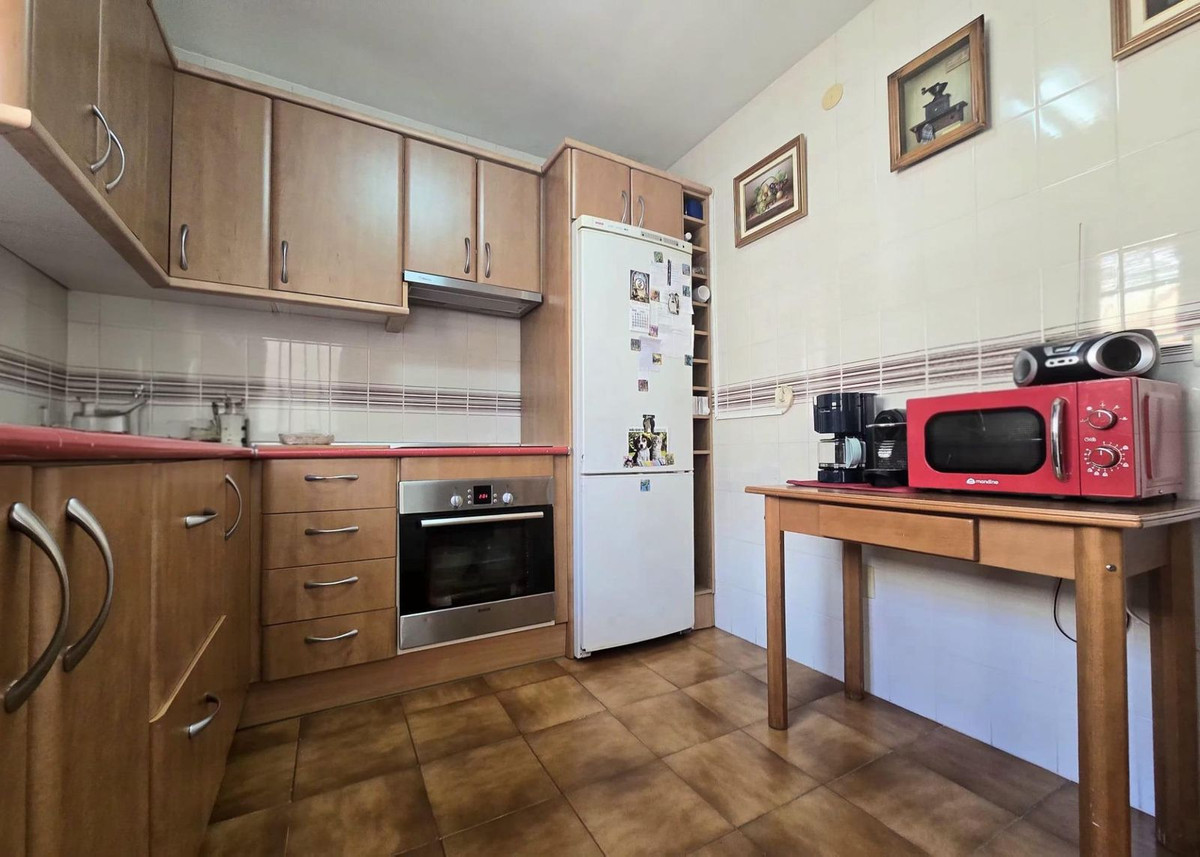 Se vende Pareada de 4 dormitorios en Costa Del Sol, Málaga, España