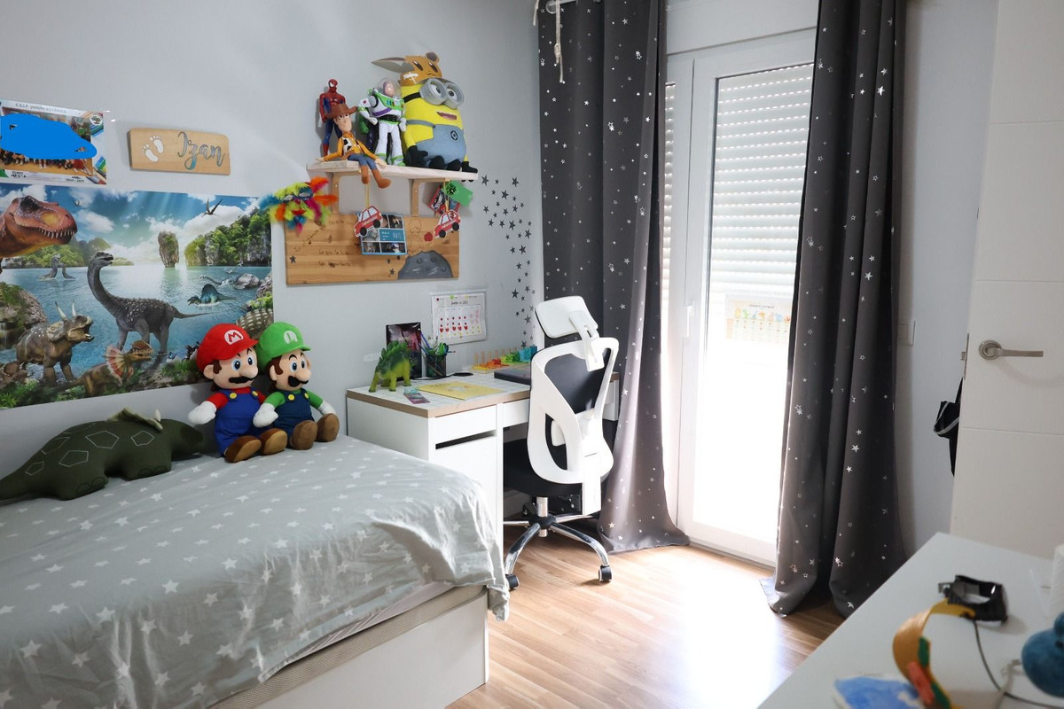 3 Bed Apartment for sale in Calahonda Costa Del Sol, Málaga, Spain