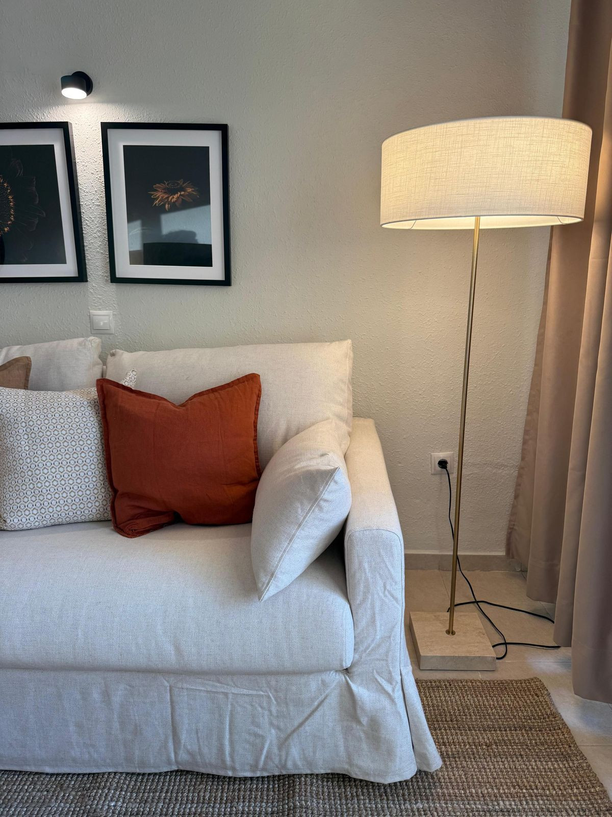 Se vende Apartamento Planta Media de 1 dormitorios en Costa Del Sol, Málaga, España