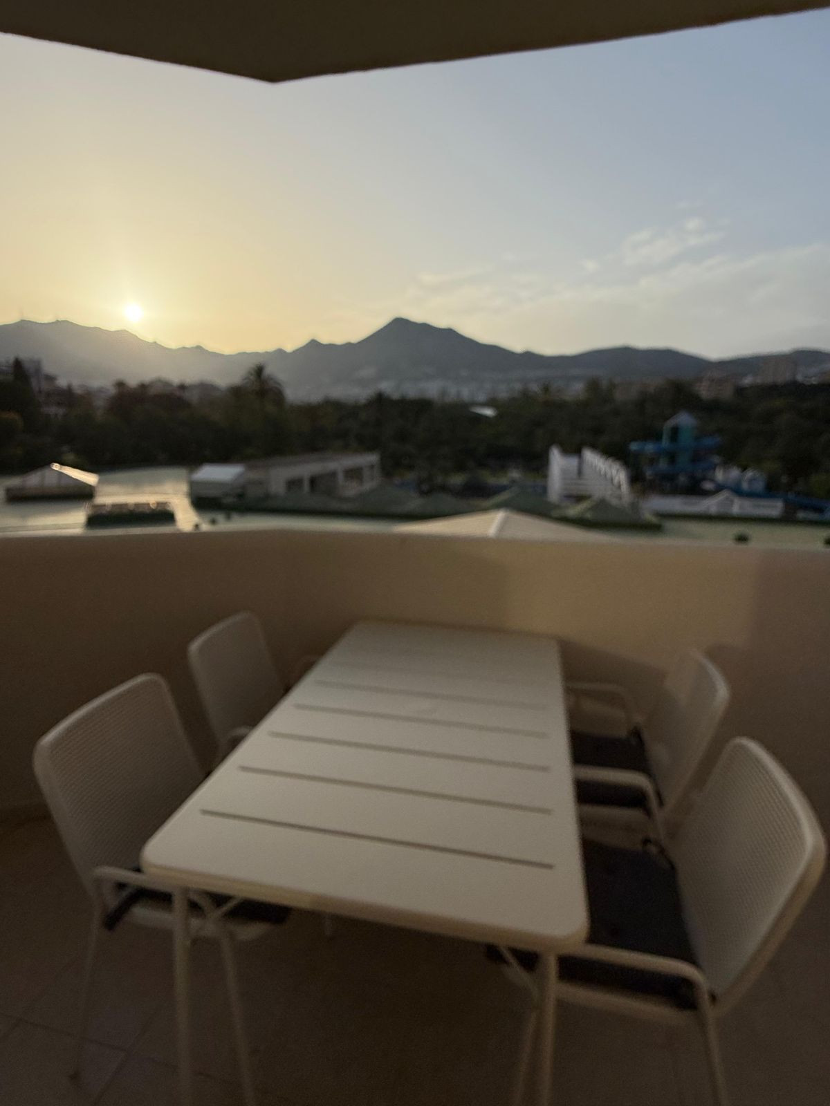 Se vende Apartamento Planta Media de 1 dormitorios en Costa Del Sol, Málaga, España