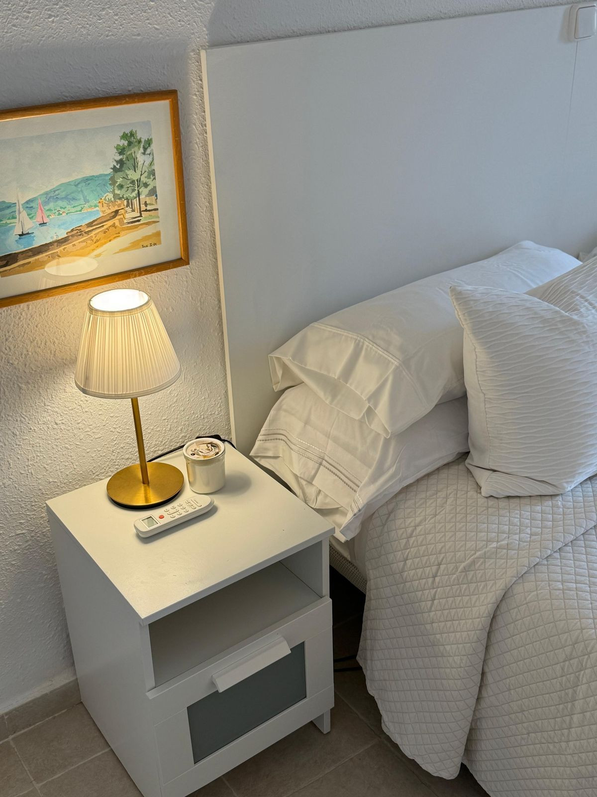 Se vende Apartamento Planta Media de 1 dormitorios en Costa Del Sol, Málaga, España