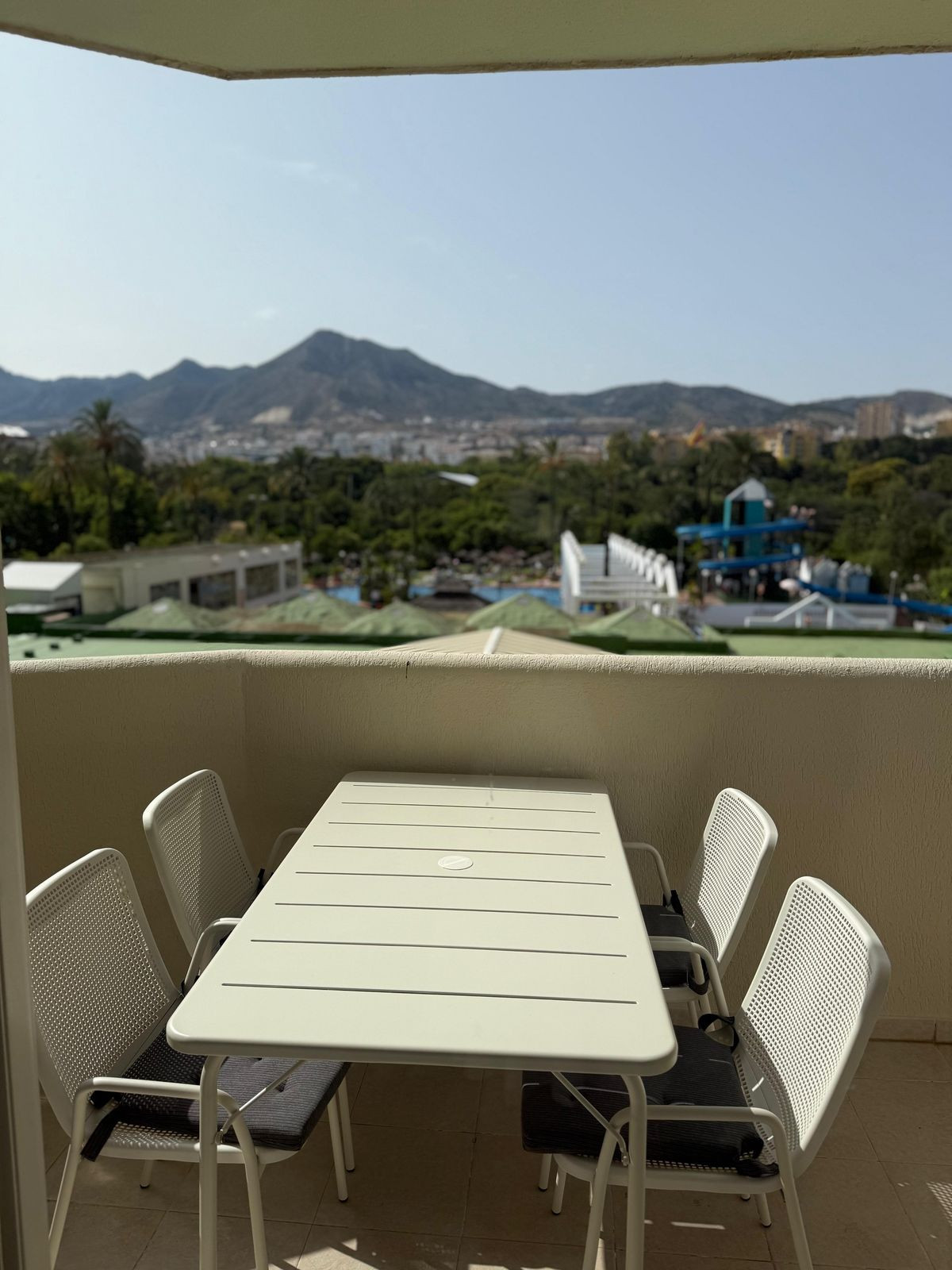 Se vende Apartamento Planta Media de 1 dormitorios en Costa Del Sol, Málaga, España