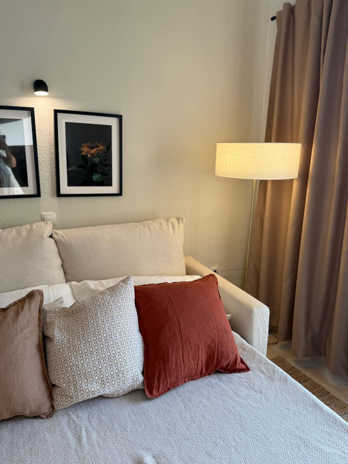 Se vende Apartamento Planta Media de 1 dormitorios en Costa Del Sol, Málaga, España
