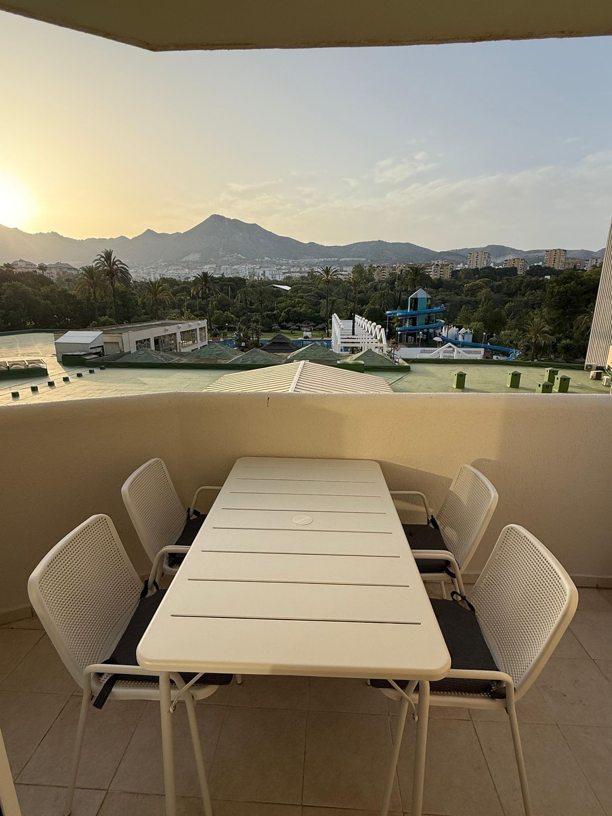 Se vende Apartamento Planta Media de 1 dormitorios en Costa Del Sol, Málaga, España