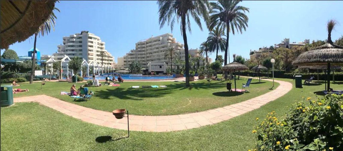 Se vende Apartamento Planta Media de 1 dormitorios en Costa Del Sol, Málaga, España