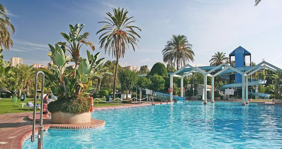 Se vende Apartamento Planta Media de 1 dormitorios en Costa Del Sol, Málaga, España