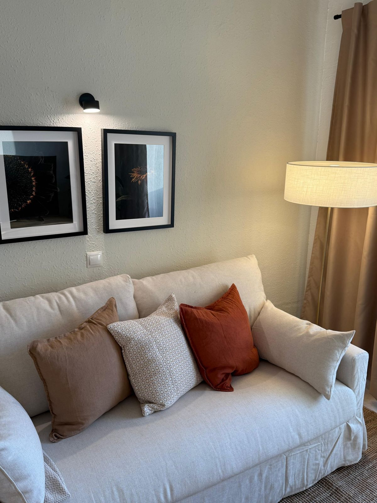 Se vende Apartamento Planta Media de 1 dormitorios en Costa Del Sol, Málaga, España