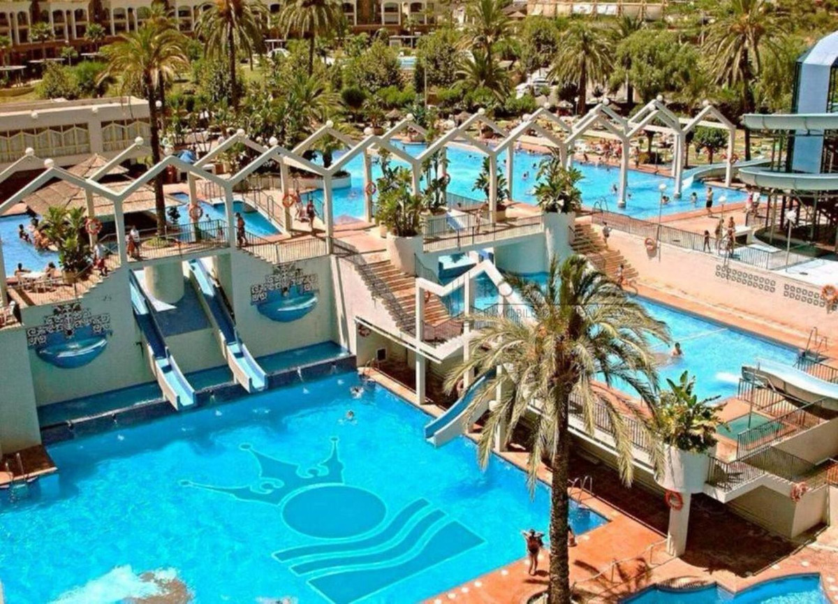 Se vende Apartamento Planta Media de 1 dormitorios en Costa Del Sol, Málaga, España