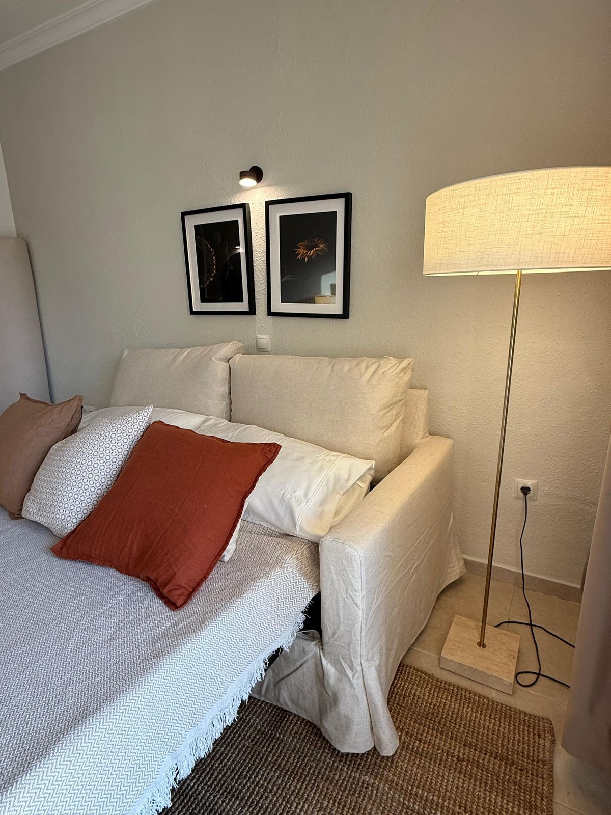 Se vende Apartamento Planta Media de 1 dormitorios en Costa Del Sol, Málaga, España
