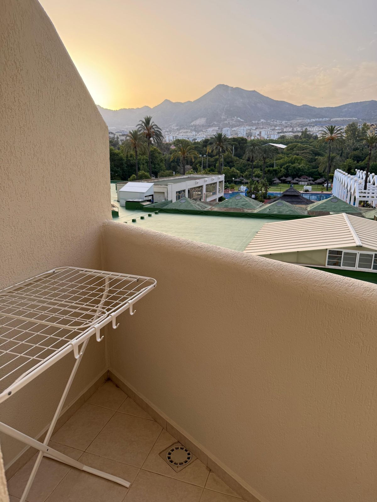 Se vende Apartamento Planta Media de 1 dormitorios en Costa Del Sol, Málaga, España