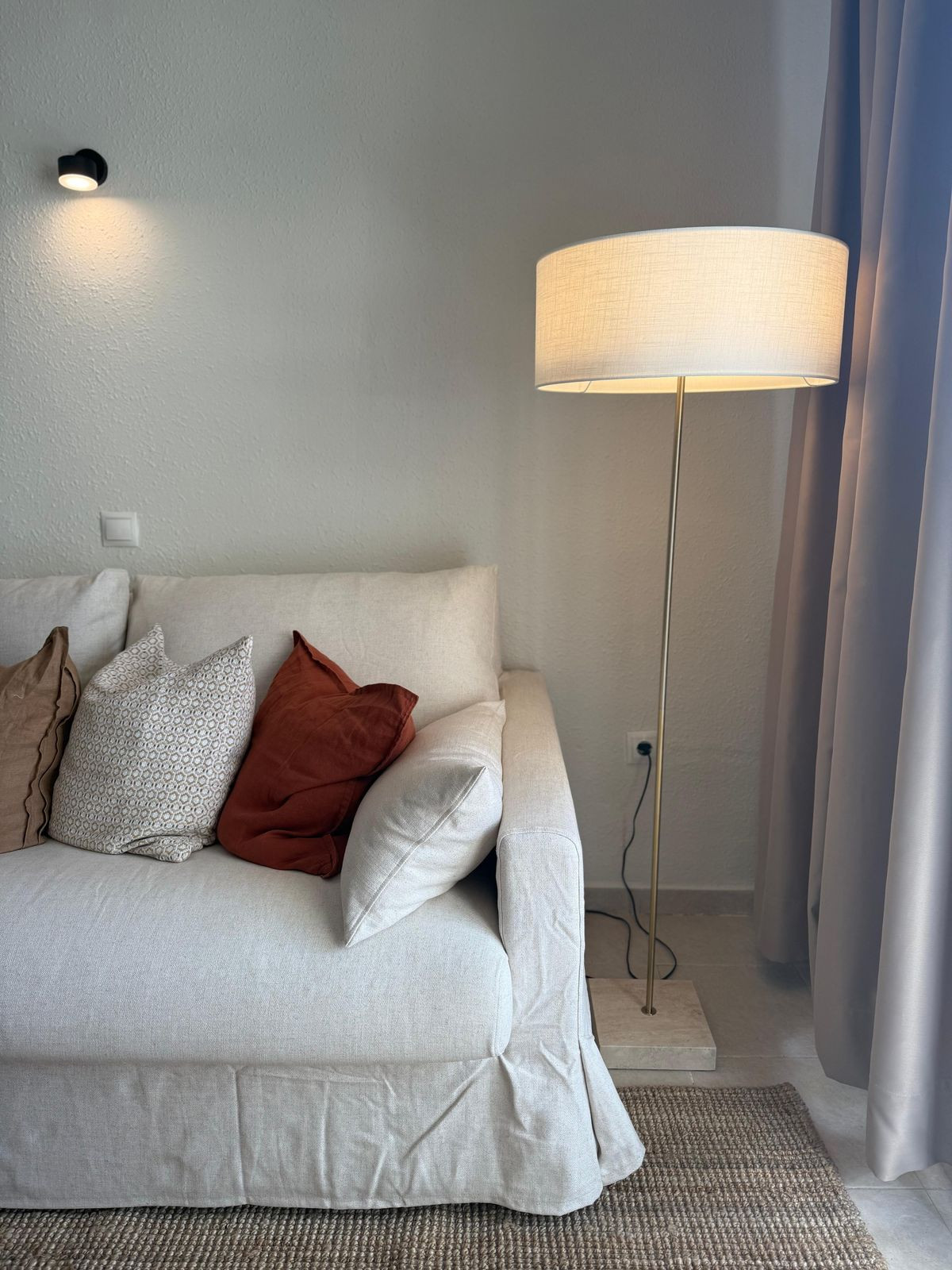 Se vende Apartamento Planta Media de 1 dormitorios en Costa Del Sol, Málaga, España