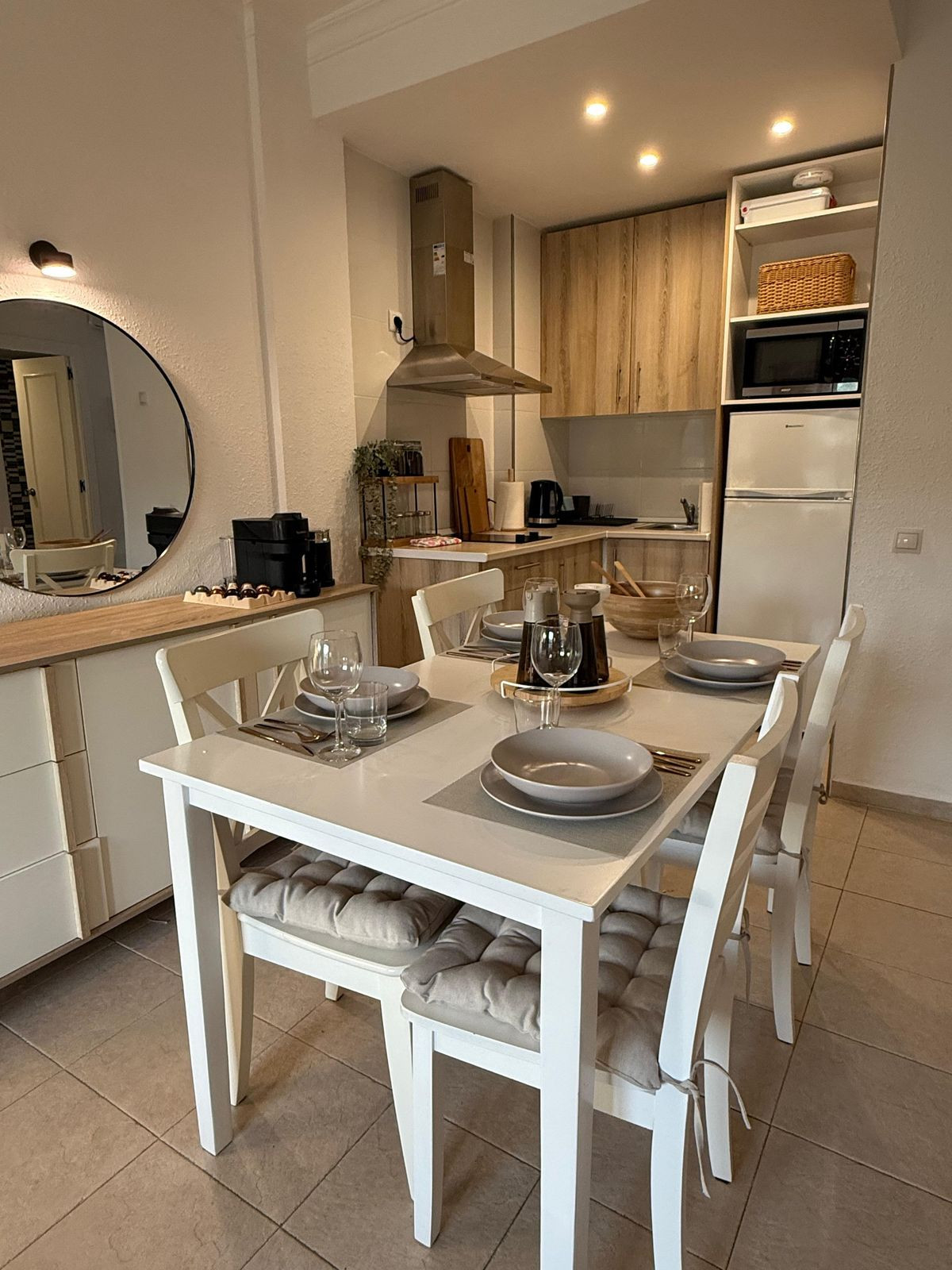 Se vende Apartamento Planta Media de 1 dormitorios en Costa Del Sol, Málaga, España