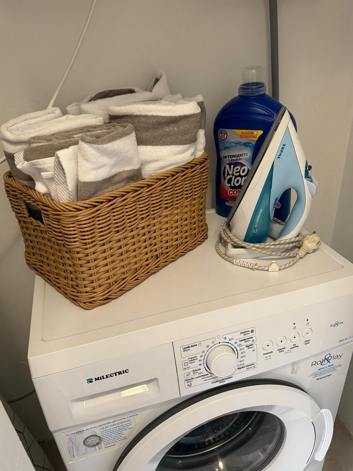 Se vende Apartamento Planta Media de 1 dormitorios en Costa Del Sol, Málaga, España