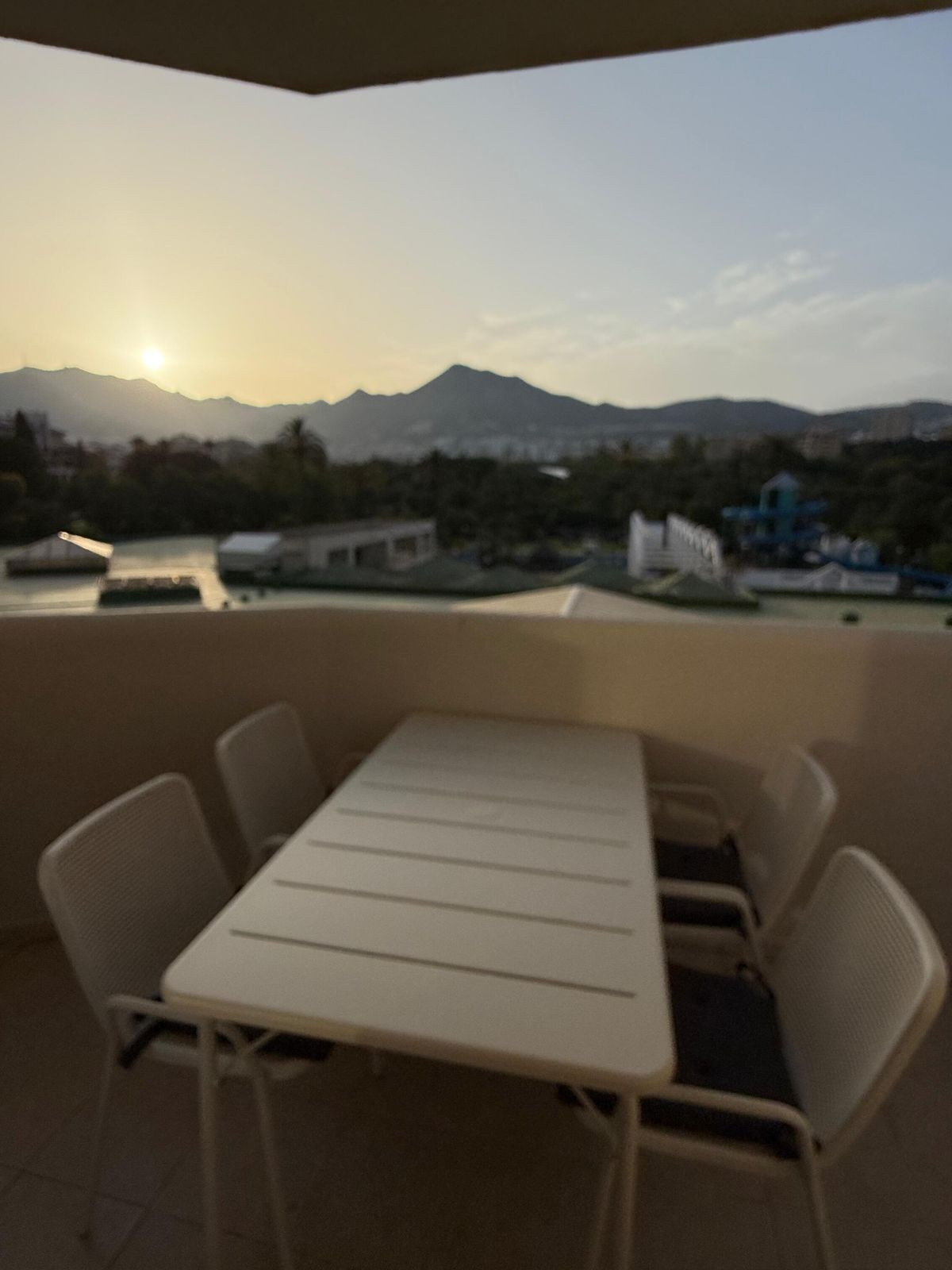 Se vende Apartamento Planta Media de 1 dormitorios en Costa Del Sol, Málaga, España