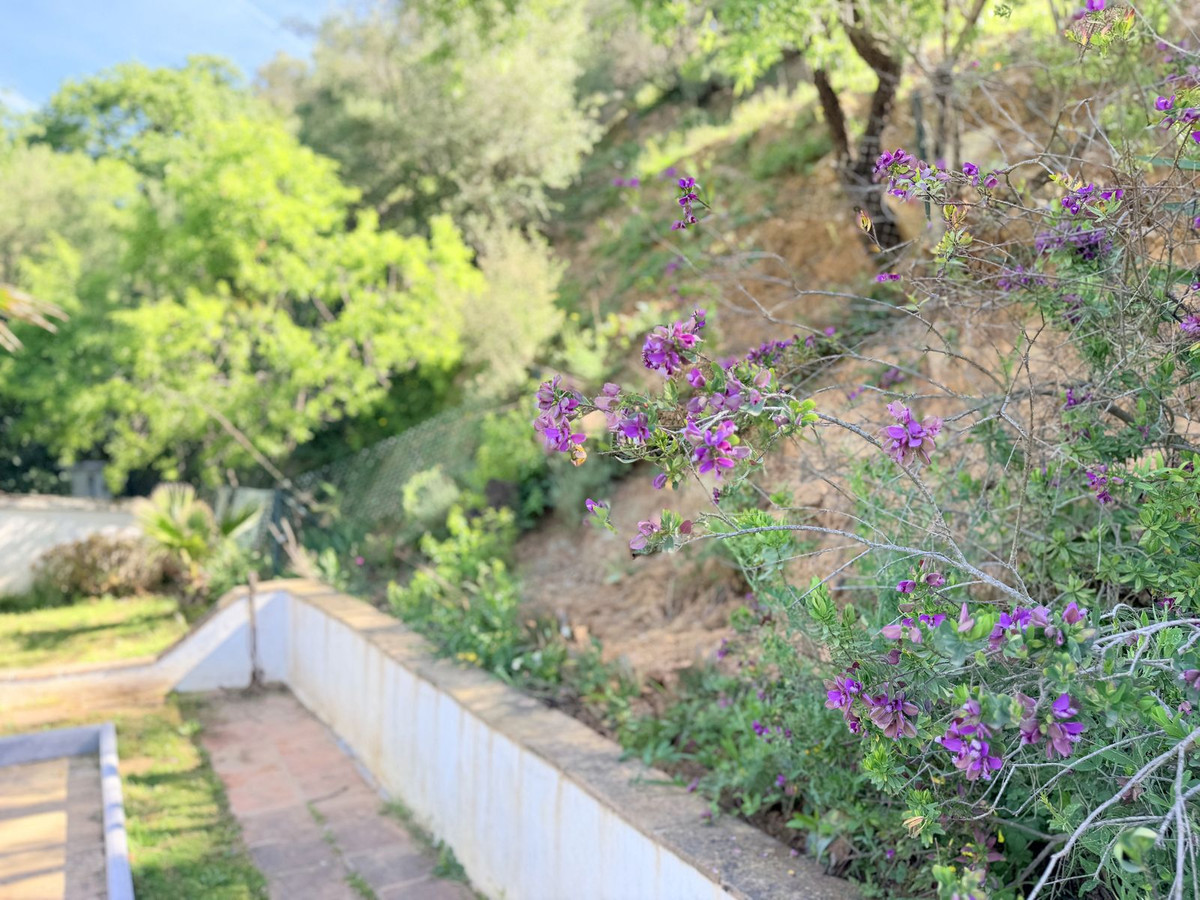 4 Bed Townhouse for sale in Casares Costa Del Sol, Málaga, Spain