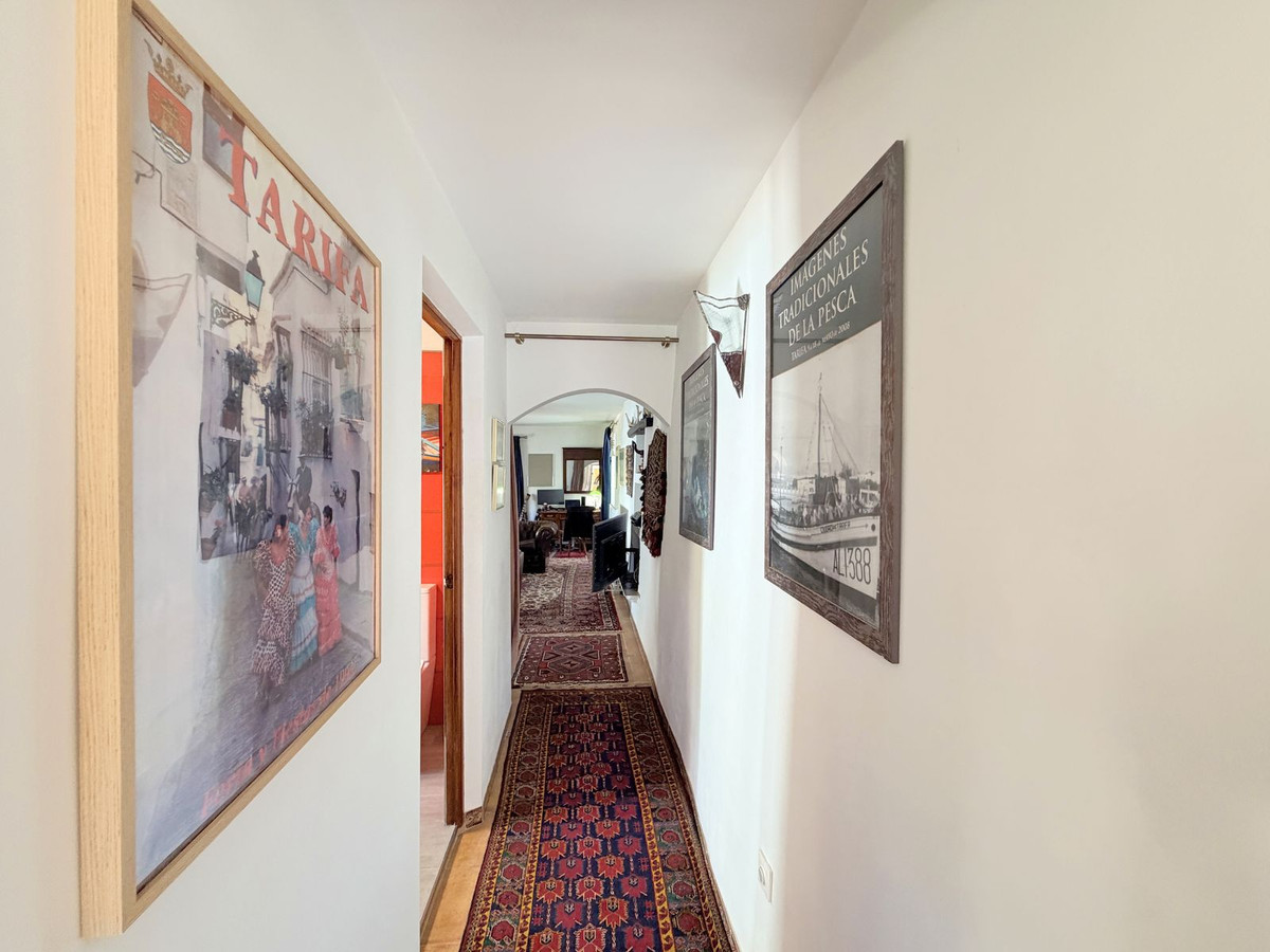 4 Bed Townhouse for sale in Casares Costa Del Sol, Málaga, Spain