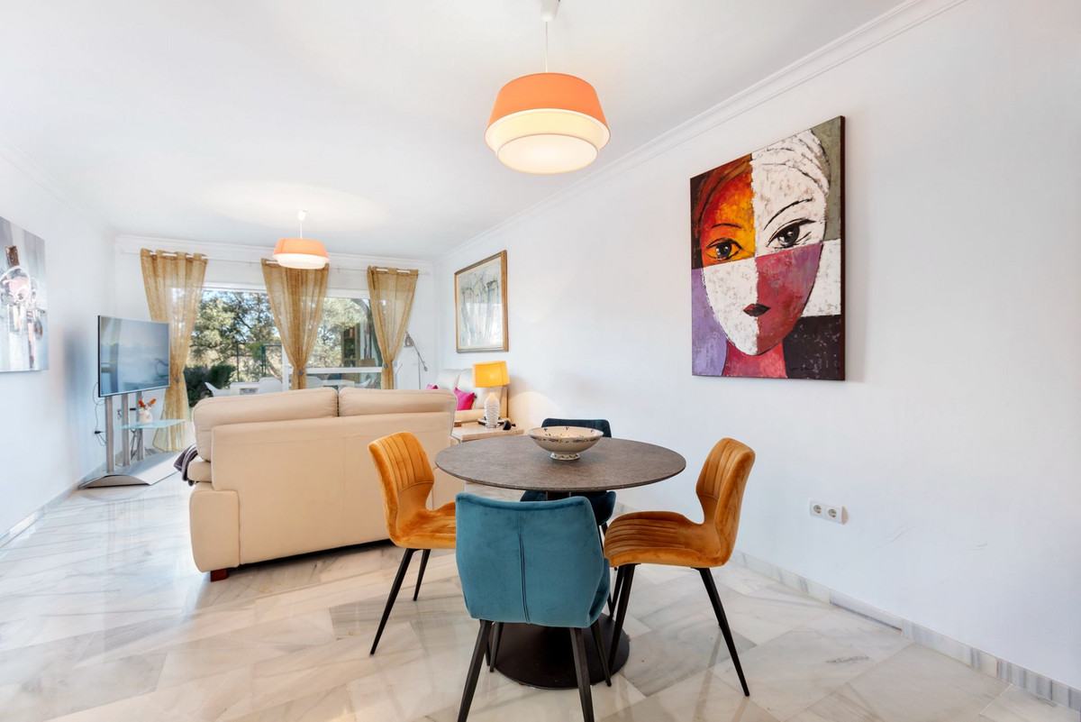 2 Bed Apartment for sale in Guadalmina Baja Costa Del Sol, Málaga, Spain