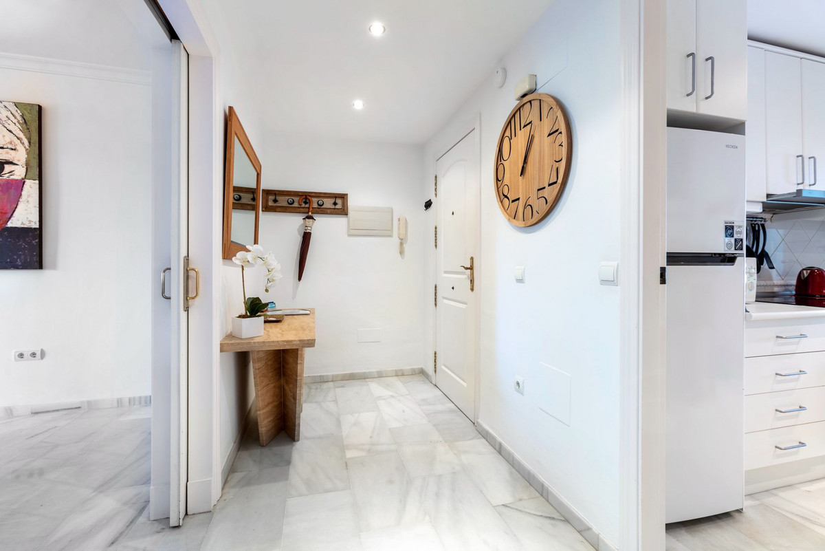 2 Bed Apartment for sale in Guadalmina Baja Costa Del Sol, Málaga, Spain