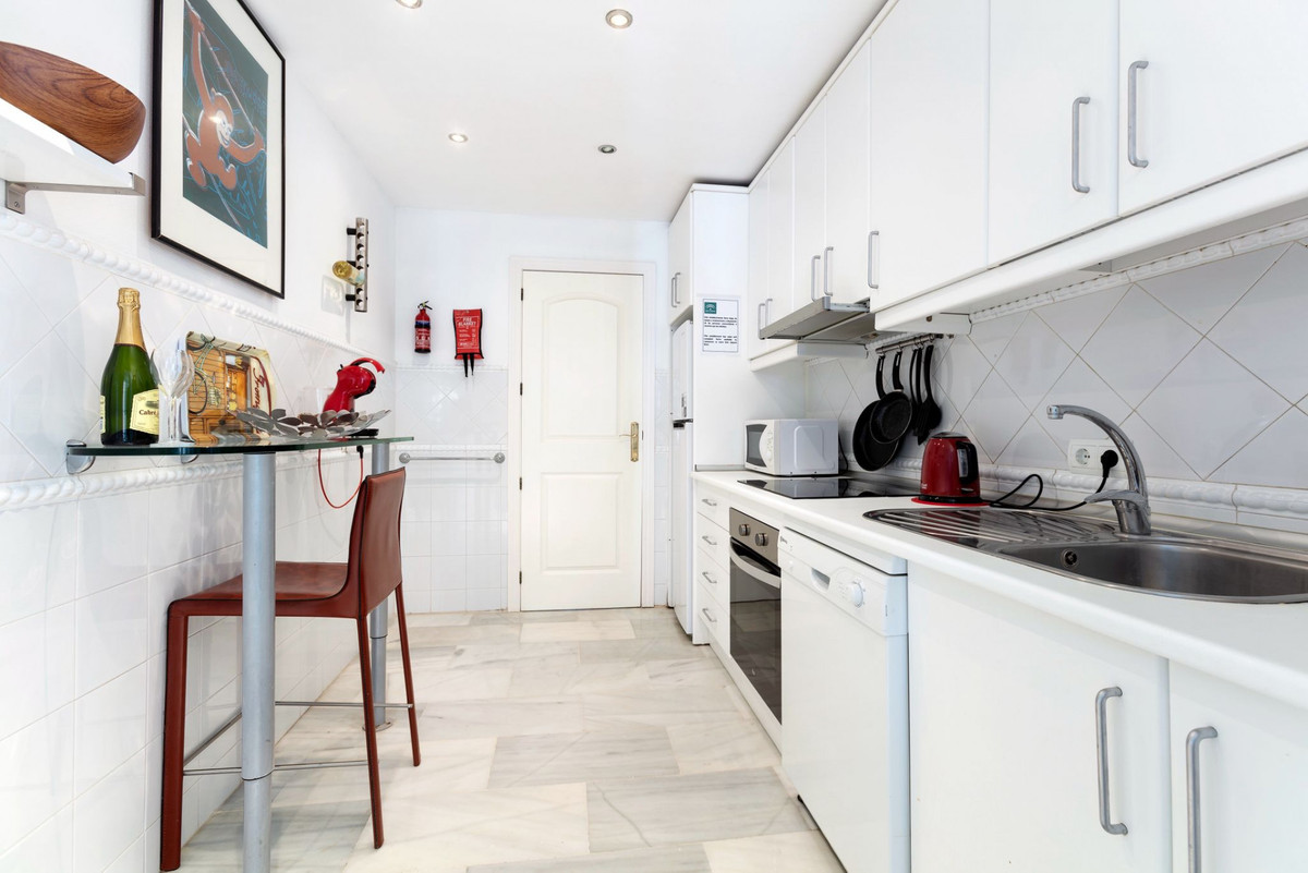 2 Bed Apartment for sale in Guadalmina Baja Costa Del Sol, Málaga, Spain