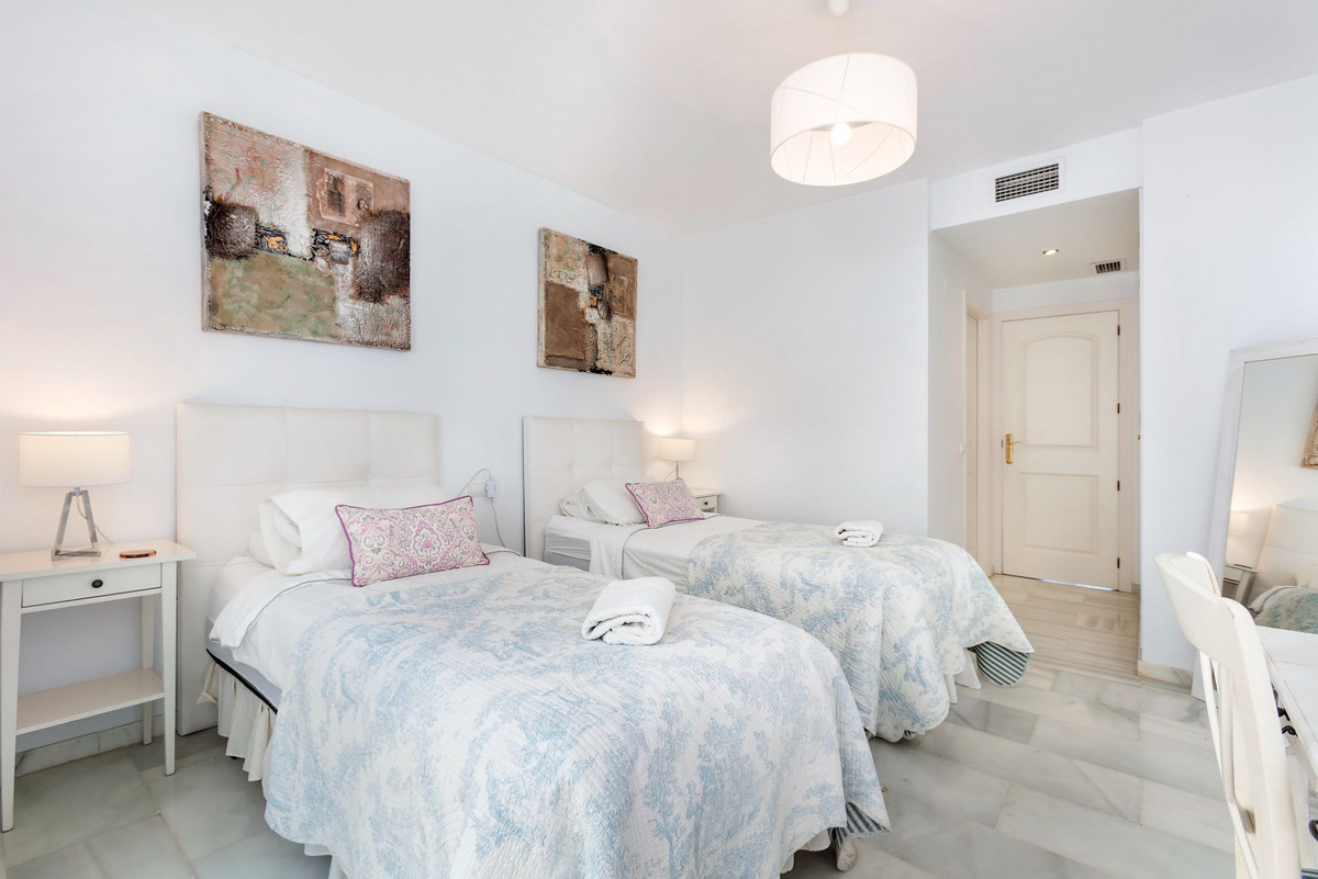 2 Bed Apartment for sale in Guadalmina Baja Costa Del Sol, Málaga, Spain