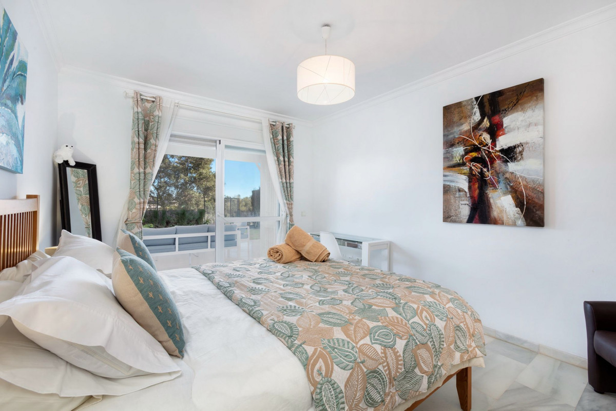 2 Bed Apartment for sale in Guadalmina Baja Costa Del Sol, Málaga, Spain