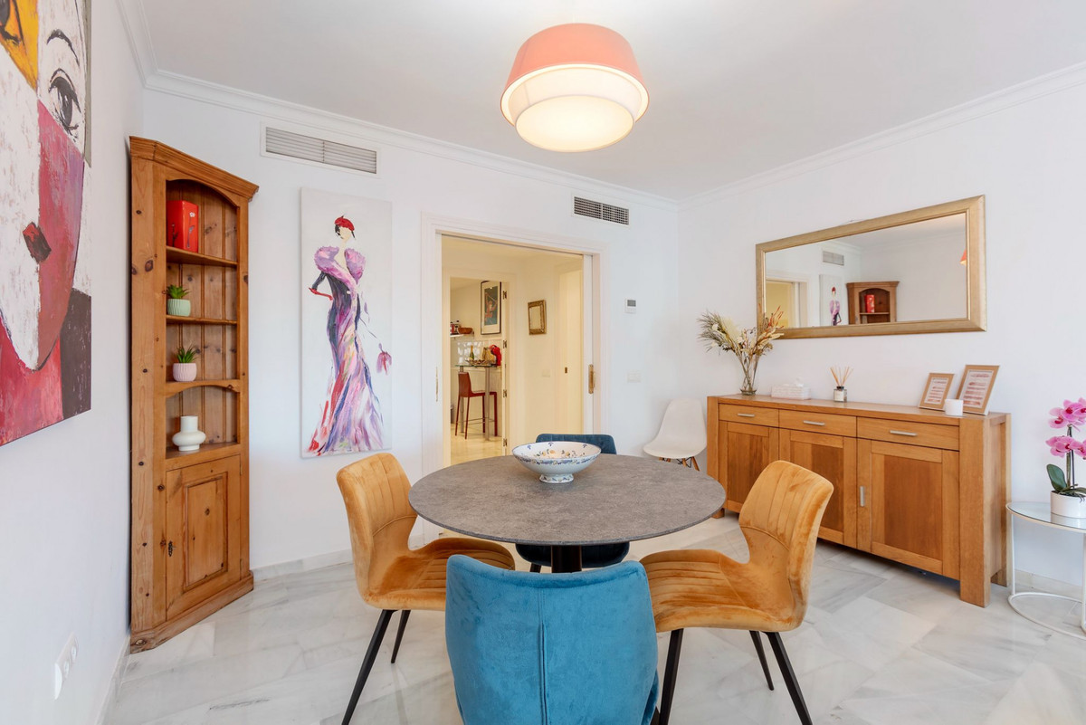 2 Bed Apartment for sale in Guadalmina Baja Costa Del Sol, Málaga, Spain