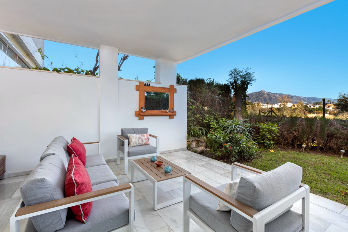 2 Bed Apartment for sale in Guadalmina Baja Costa Del Sol, Málaga, Spain