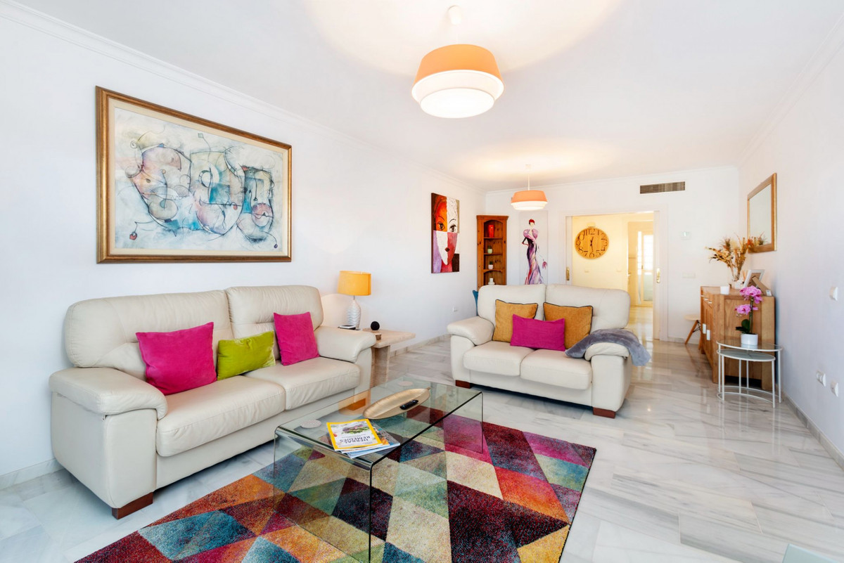 2 Bed Apartment for sale in Guadalmina Baja Costa Del Sol, Málaga, Spain