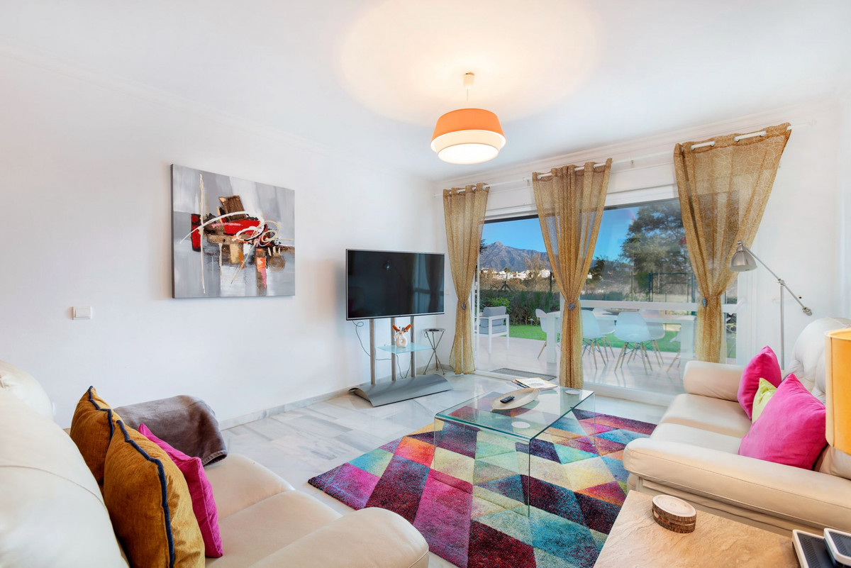 2 Bed Apartment for sale in Guadalmina Baja Costa Del Sol, Málaga, Spain
