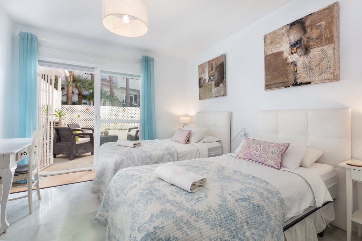 2 Bed Apartment for sale in Guadalmina Baja Costa Del Sol, Málaga, Spain