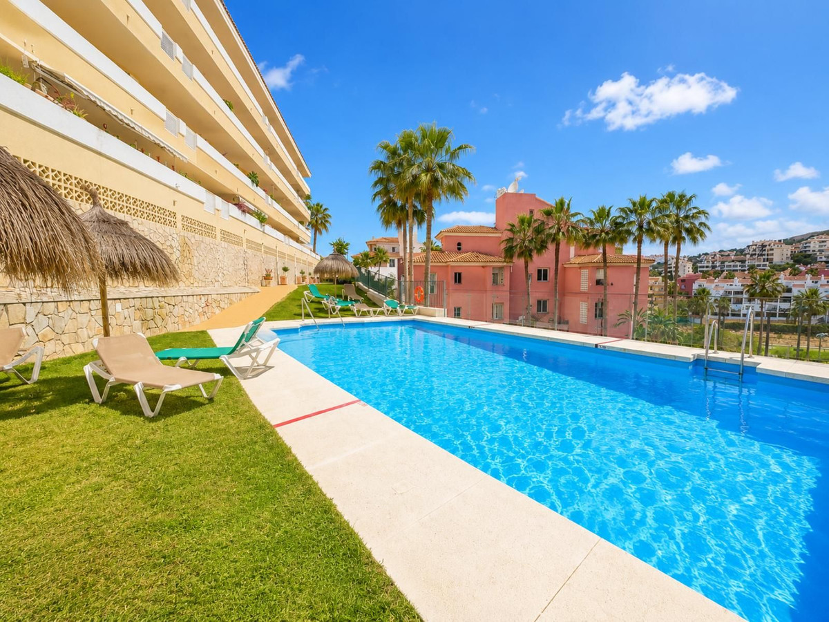 2 Bed Apartment for sale in Riviera Del Sol Costa Del Sol, Málaga, Spain