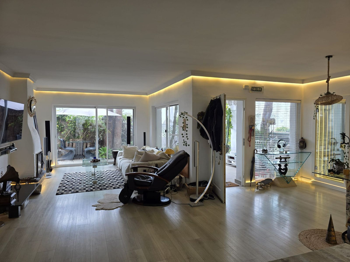 3 Bed Townhouse for sale in Hacienda Las Chapas Costa Del Sol, Málaga, Spain