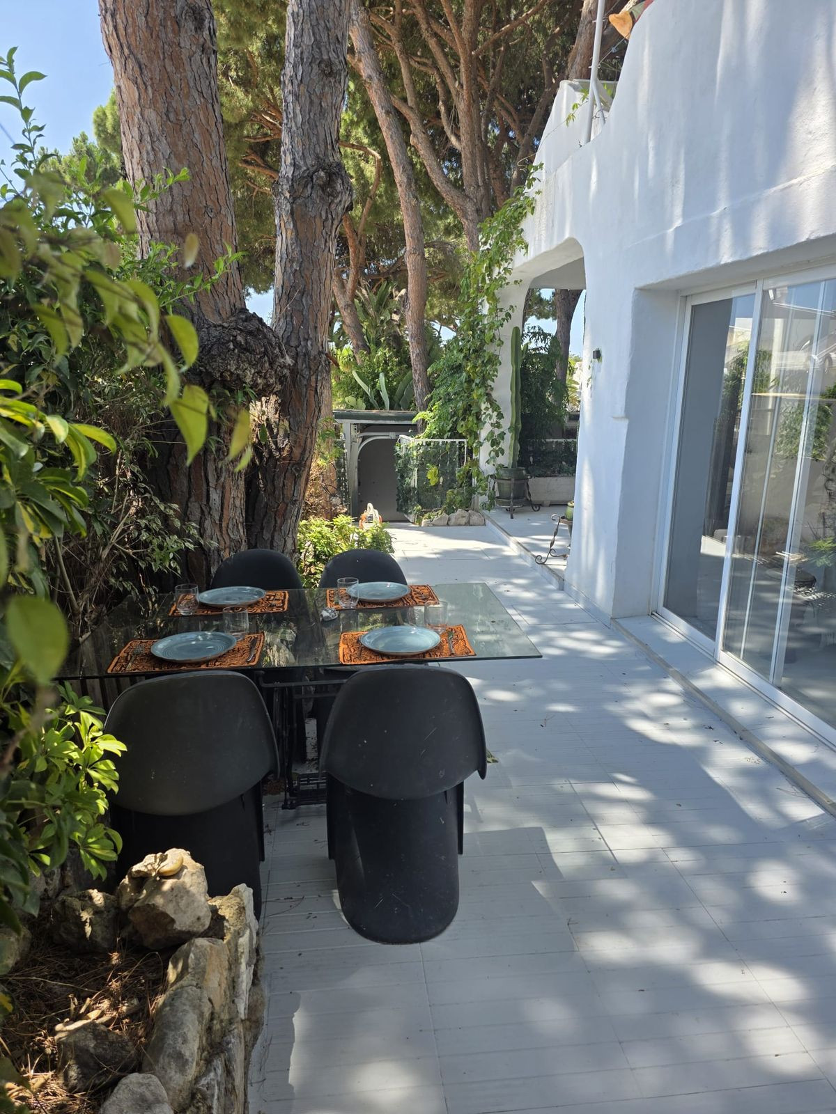 3 Bed Townhouse for sale in Hacienda Las Chapas Costa Del Sol, Málaga, Spain