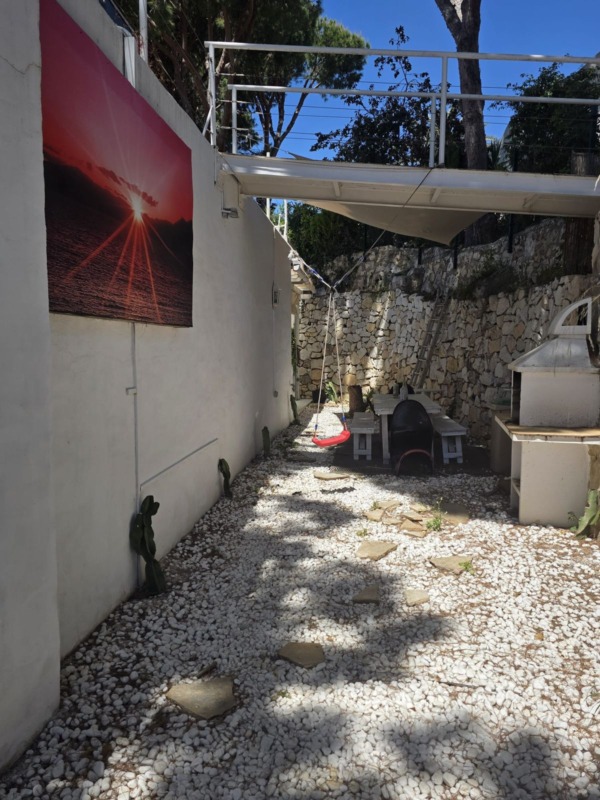 3 Bed Townhouse for sale in Hacienda Las Chapas Costa Del Sol, Málaga, Spain