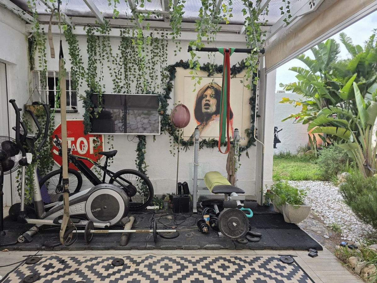 3 Bed Townhouse for sale in Hacienda Las Chapas Costa Del Sol, Málaga, Spain