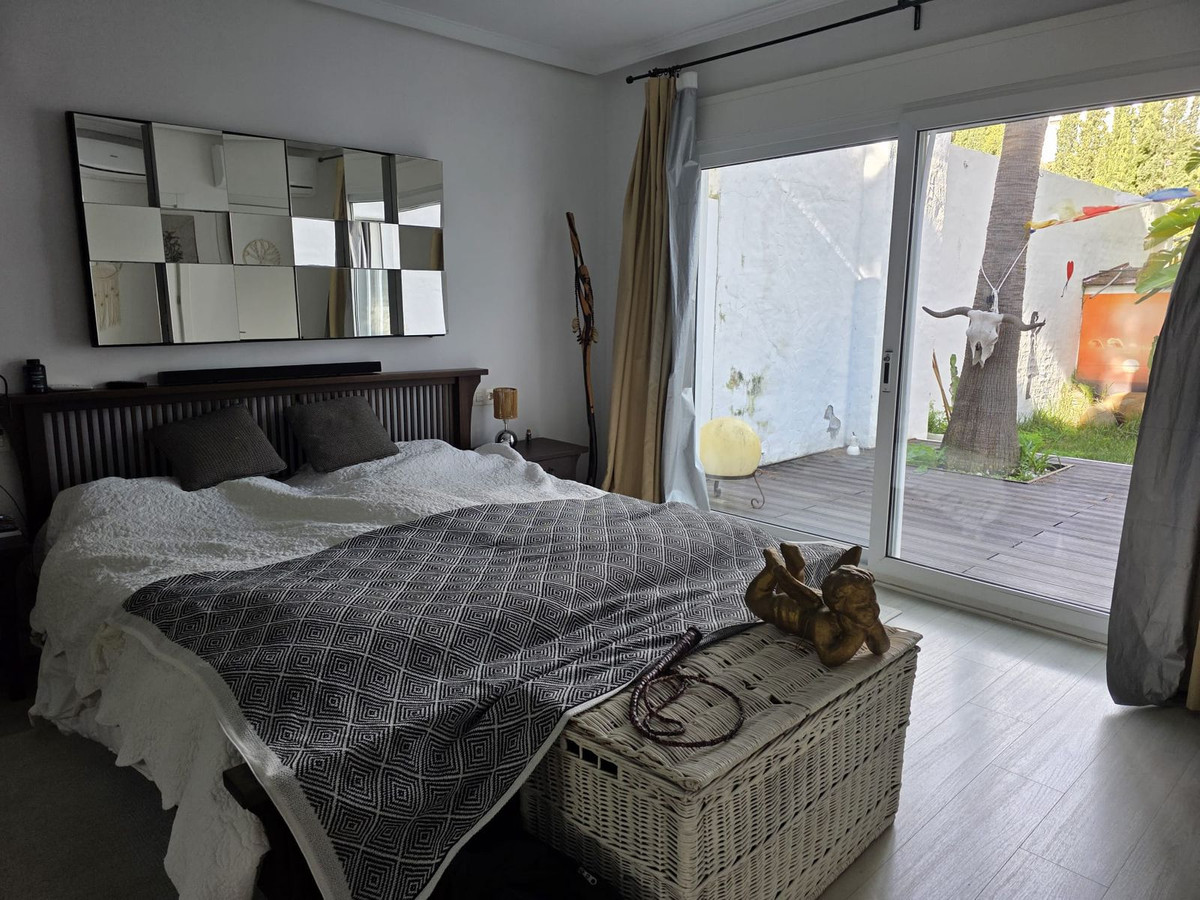3 Bed Townhouse for sale in Hacienda Las Chapas Costa Del Sol, Málaga, Spain