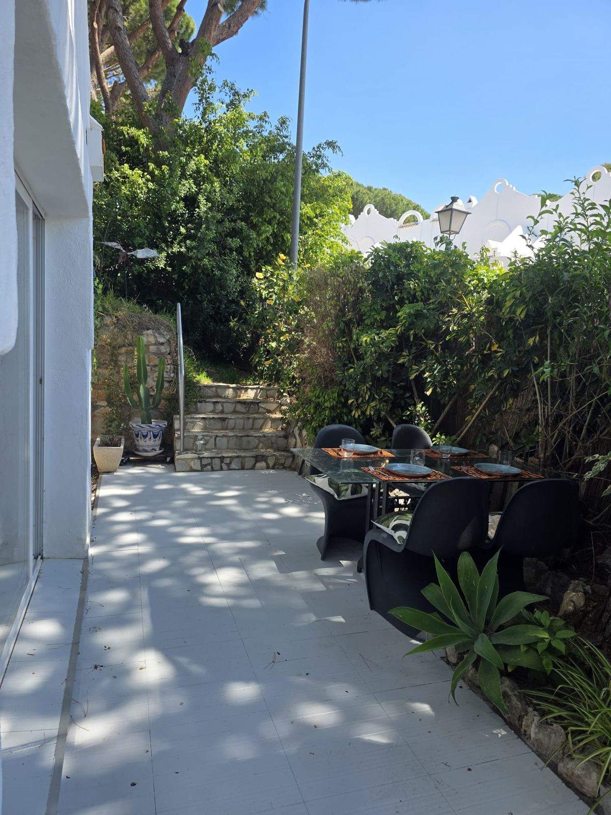 3 Bed Townhouse for sale in Hacienda Las Chapas Costa Del Sol, Málaga, Spain