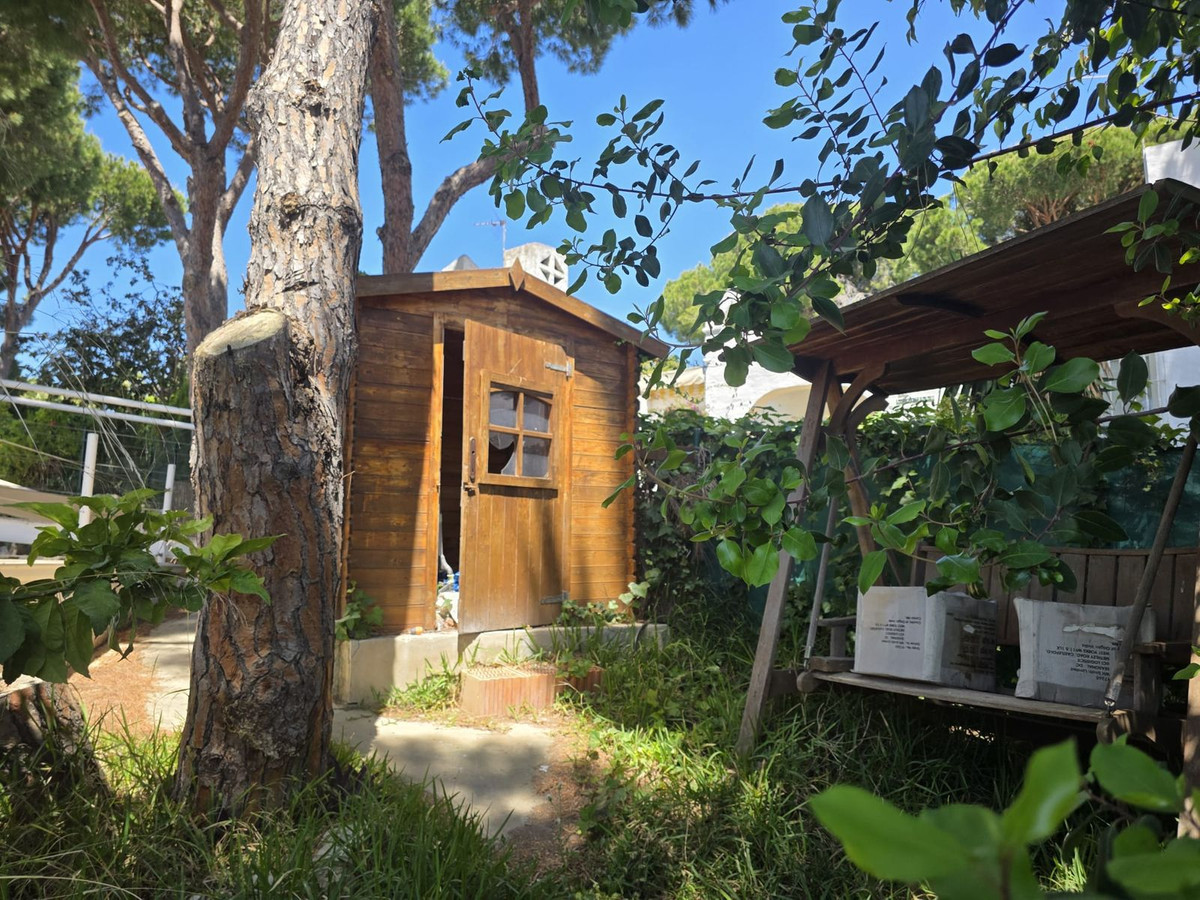 3 Bed Townhouse for sale in Hacienda Las Chapas Costa Del Sol, Málaga, Spain