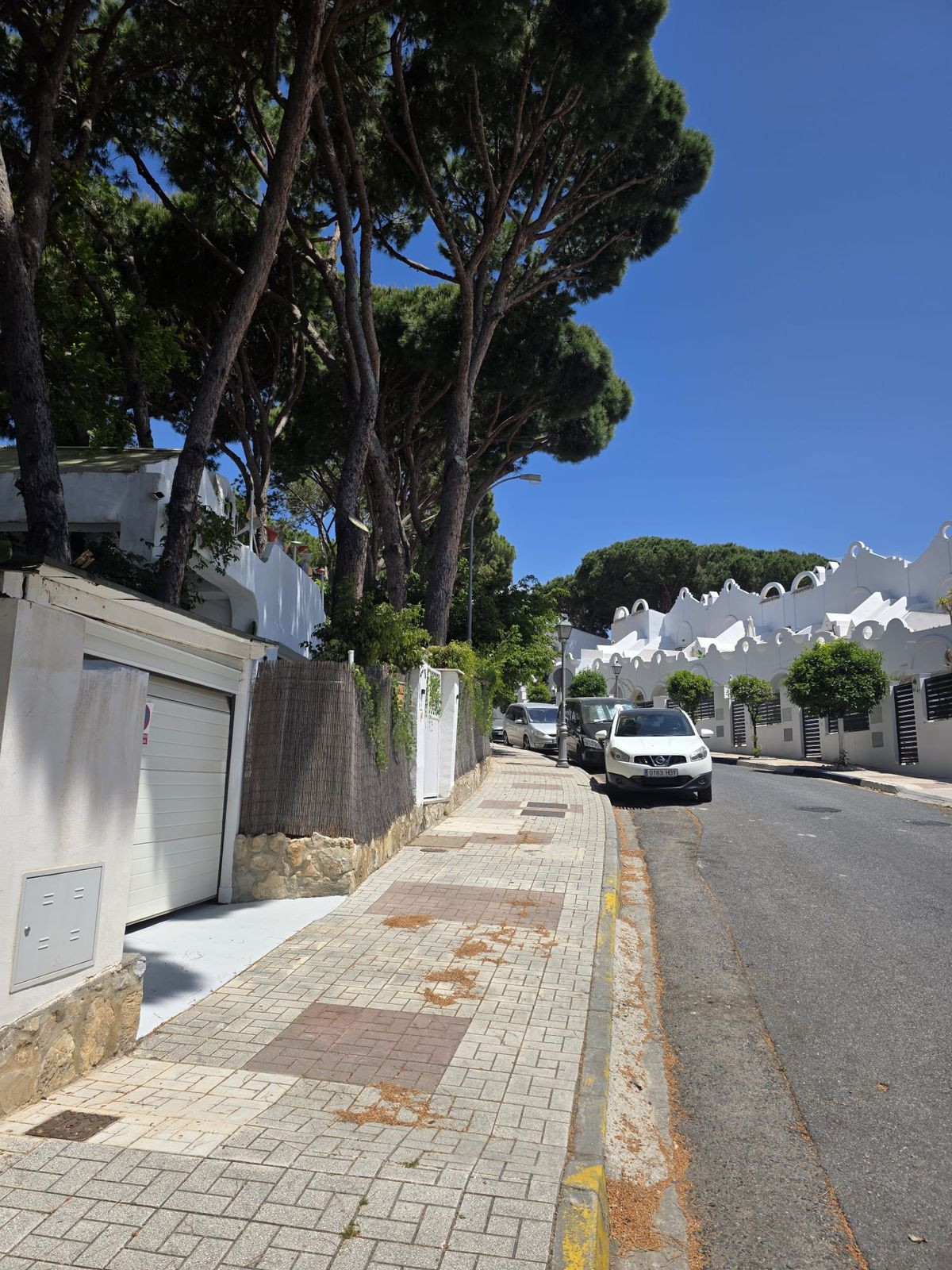 3 Bed Townhouse for sale in Hacienda Las Chapas Costa Del Sol, Málaga, Spain